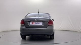 Used 2014 volkswagen Vento 1.6L Comfortline Diesel Diesel Manual exterior BACK VIEW