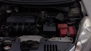 Used 2015 Honda Mobilio [2014-2017] V Petrol Petrol Manual engine ENGINE LEFT SIDE VIEW