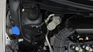 Used 2022 Maruti Suzuki Ignis Zeta MT Petrol Petrol Manual engine ENGINE RIGHT SIDE VIEW