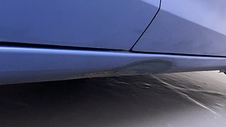 Used 2013 Honda Amaze [2013-2016] 1.2 VX AT i-VTEC Petrol Automatic dents MINOR DENT