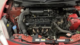Used 2020 Maruti Suzuki Swift [2017-2021] VXI AMT Petrol Automatic engine ENGINE RIGHT SIDE VIEW