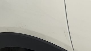 Used 2021 Tata Nexon XM S Petrol Petrol Manual dents MINOR SCRATCH