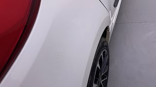 Used 2019 Tata Tiago [2018-2020] JTP 1.2RT 110PS BS-IV Petrol Manual dents MINOR SCRATCH