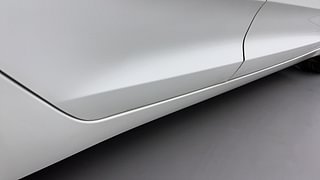 Used 2022 Tata Altroz XZA+ DT Petrol Automatic dents MINOR SCRATCH