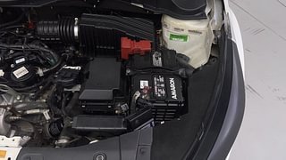 Used 2022 Tata Altroz XT 1.2 Cng(o/s fitted) Petrol+cng Manual engine ENGINE LEFT SIDE VIEW