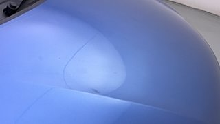 Used 2013 Honda Amaze [2013-2016] 1.2 VX AT i-VTEC Petrol Automatic dents MINOR SCRATCH