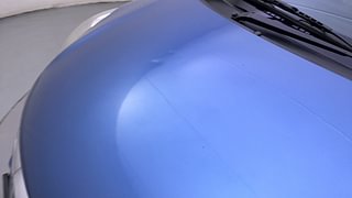 Used 2013 Honda Amaze [2013-2016] 1.2 VX AT i-VTEC Petrol Automatic dents MINOR DENT
