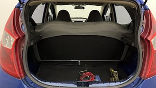 Used 2014 Hyundai Eon [2011-2018] Magna + Petrol Manual interior DICKY INSIDE VIEW