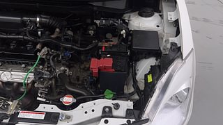 Used 2023 Maruti Suzuki Swift VXI Petrol Manual engine ENGINE LEFT SIDE VIEW