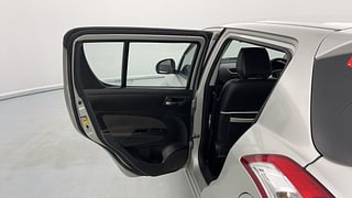 Used 2017 Maruti Suzuki Swift [2011-2017] VDi Diesel Manual interior LEFT REAR DOOR OPEN VIEW