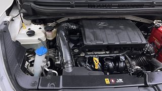 Used 2023 Hyundai Grand i10 Nios Asta 1.2 Kappa VTVT Petrol Manual engine ENGINE RIGHT SIDE VIEW