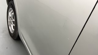 Used 2017 Maruti Suzuki Swift [2011-2017] VDi Diesel Manual dents MINOR SCRATCH