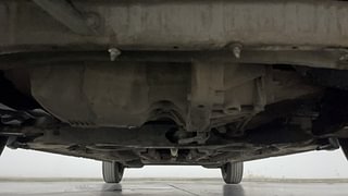 Used 2012 Nissan Sunny [2011-2014] XL Diesel Diesel Manual extra FRONT LEFT UNDERBODY VIEW