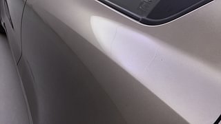 Used 2019 Maruti Suzuki Swift [2017-2021] VXi Petrol Manual dents MINOR DENT