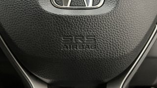 Used 2021 Honda City V CVT Petrol Automatic top_features Airbags