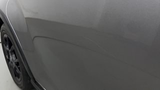 Used 2022 Maruti Suzuki Ignis Zeta MT Petrol Petrol Manual dents MINOR SCRATCH