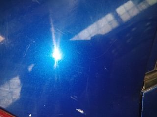 Used 2014 Hyundai Eon [2011-2018] Magna + Petrol Manual dents MINOR SCRATCH