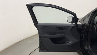 Used 2023 Tata Altroz XZA+ Dark Edition Petrol Automatic interior LEFT FRONT DOOR OPEN VIEW