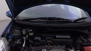 Used 2014 Honda Amaze 1.5L VX Diesel Manual engine ENGINE RIGHT SIDE HINGE & APRON VIEW