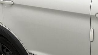 Used 2019 Ford Freestyle [2017-2021] Trend Plus 1.2 Ti-VCT Petrol Manual dents MINOR SCRATCH