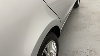Used 2015 Tata Zest [2014-2019] XT Petrol Petrol Manual dents MINOR SCRATCH