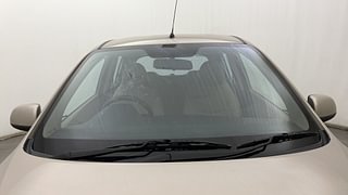 Used 2019 Hyundai New Santro 1.1 Magna Petrol Manual exterior FRONT WINDSHIELD VIEW