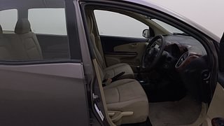 Used 2015 Honda Mobilio [2014-2017] V Petrol Petrol Manual interior RIGHT SIDE FRONT DOOR CABIN VIEW