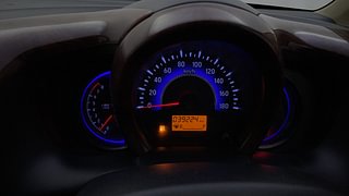 Used 2015 Honda Mobilio [2014-2017] V Petrol Petrol Manual interior CLUSTERMETER VIEW