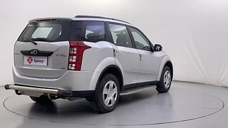 Used 2015 Mahindra XUV500 W6 Diesel Manual exterior RIGHT REAR CORNER VIEW