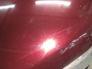 Used 2018 Honda WR-V [2017-2020] Edge Edition i-VTEC S Petrol Manual dents MINOR SCRATCH