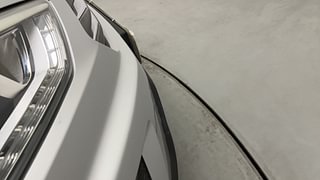 Used 2016 Hyundai Creta [2015-2018] 1.6 SX Plus Petrol Petrol Manual dents MINOR SCRATCH