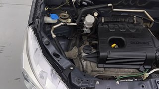 Used 2019 Maruti Suzuki Alto K10 [2014-2019] VXi Petrol Manual engine ENGINE RIGHT SIDE VIEW