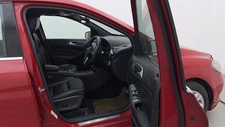 Used 2012 Mercedes-Benz B-Class [2012-2015] B180 Sport Petrol Petrol Automatic interior RIGHT SIDE FRONT DOOR CABIN VIEW