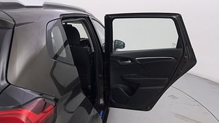 Used 2021 Honda WR-V i-VTEC VX Petrol Manual interior RIGHT REAR DOOR OPEN VIEW