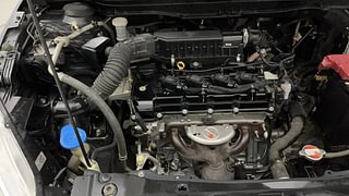 Used 2021 Maruti Suzuki S-Cross Zeta 1.5 Petrol Manual engine ENGINE RIGHT SIDE VIEW