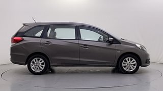 Used 2015 Honda Mobilio [2014-2017] V Petrol Petrol Manual exterior RIGHT SIDE VIEW