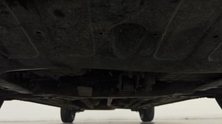Used 2018 Hyundai Elite i20 [2018-2020] Asta CVT Petrol Automatic extra FRONT LEFT UNDERBODY VIEW