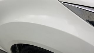 Used 2022 Tata Altroz XT 1.2 Cng(o/s fitted) Petrol+cng Manual dents MINOR SCRATCH
