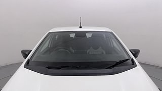 Used 2022 Tata Altroz XT 1.2 Cng(o/s fitted) Petrol+cng Manual exterior FRONT WINDSHIELD VIEW