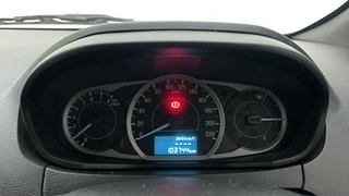 Used 2019 Ford Freestyle [2017-2021] Trend Plus 1.2 Ti-VCT Petrol Manual interior CLUSTERMETER VIEW