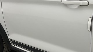 Used 2019 Ford Freestyle [2017-2021] Trend Plus 1.2 Ti-VCT Petrol Manual dents MINOR SCRATCH