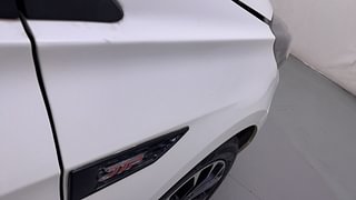 Used 2019 Tata Tiago [2018-2020] JTP 1.2RT 110PS BS-IV Petrol Manual dents MINOR SCRATCH