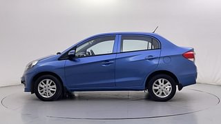 Used 2014 Honda Amaze 1.5L VX Diesel Manual exterior LEFT SIDE VIEW