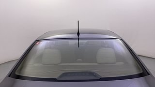 Used 2014 volkswagen Vento 1.6L Comfortline Diesel Diesel Manual exterior BACK WINDSHIELD VIEW