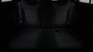 Used 2016 Hyundai Creta [2015-2018] 1.6 SX Plus Auto Diesel Automatic interior REAR SEAT CONDITION VIEW