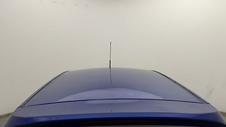 Used 2014 Hyundai Eon [2011-2018] Magna + Petrol Manual exterior EXTERIOR ROOF VIEW