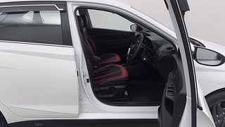 Used 2022 Hyundai New i20 Sportz 1.2 IVT Petrol Automatic interior RIGHT SIDE FRONT DOOR CABIN VIEW