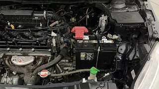 Used 2021 Maruti Suzuki S-Cross Zeta 1.5 Petrol Manual engine ENGINE LEFT SIDE VIEW