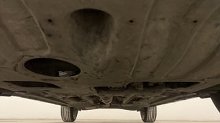 Used 2020 Kia Seltos HTX IVT G Petrol Automatic extra FRONT LEFT UNDERBODY VIEW