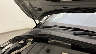 Used 2016 Volvo S60 Inscription Diesel Automatic engine ENGINE RIGHT SIDE HINGE & APRON VIEW